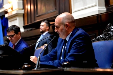 Con la ansiedad de Kicillof y el endeudamiento, Diputados puso fecha para tratar la sesión por el Presupuesto 2026