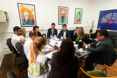 La oposición bonaerense fija sus reglas para aprobarle el Presupuesto 2026 y la Ley Fiscal Impositiva a Kicillof