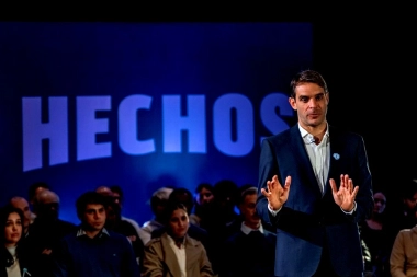 Nula transparencia, pagos erróneos y más: Passaglia fue castigado por el Tribunal de Cuentas