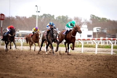 Este domingo se corre el Especial La Plata Capital en el Hipódromo de La Plata