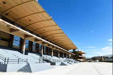 El Hipódromo de La Plata se moderniza y suma una ambiciosa agenda cultural para septiembre