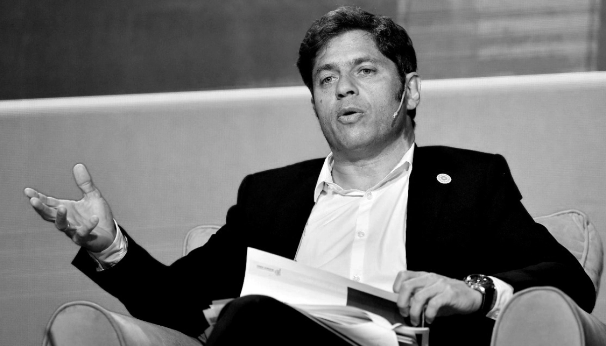 El Gobierno de Kicillof suma sus conflictos y endurece la postura: sin endeudamiento no hay paritaria posible