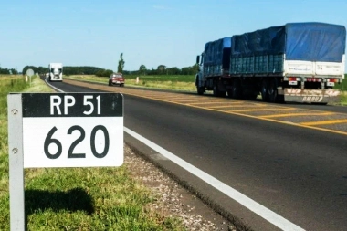 Proyecto de Ley: exigen a Kicillof que refuerce la señalización de las rutas bonaerenses