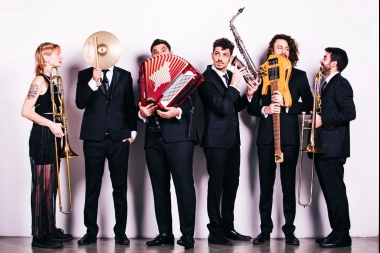 Los Bares Notables de CABA participan en La Noche de las Librerías 2025