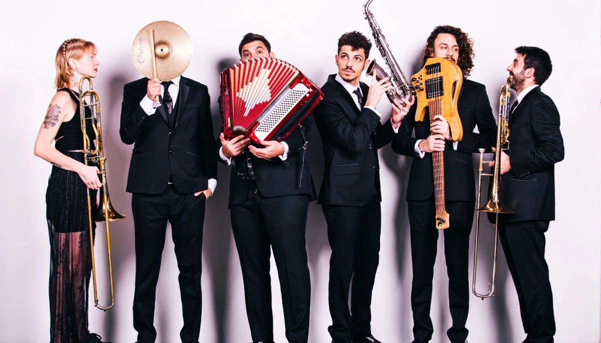 Los Bares Notables de CABA participan en La Noche de las Librerías 2025