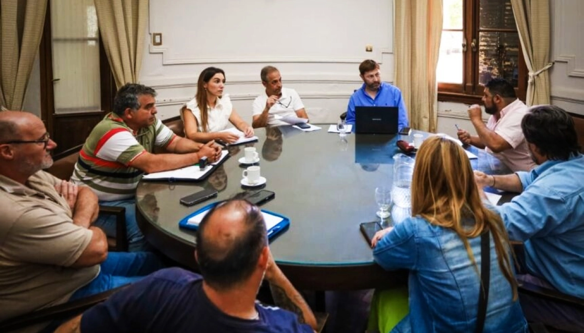 Acuerdo salarial: Pergamino cerró la paritaria 2025 y otorgará una gratificación extraordinaria