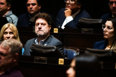 La UCR bonaerense aumenta la presión sobre Kicillof: reclaman deudas y pide un fondo para municipios