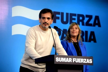 “Doble fraude”: el massismo advierte por maniobras irregulares en el recuento de votos del 26