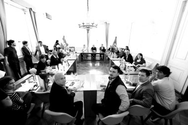 ¿Interna pausada?: el massismo y La Cámpora se unieron para darle avance al Presupuesto 2026 de Kicillof