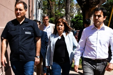 San Isidro: Ramón Lanús cuestiona el uso de celulares en cárceles y alerta por delitos dirigidos desde adentro