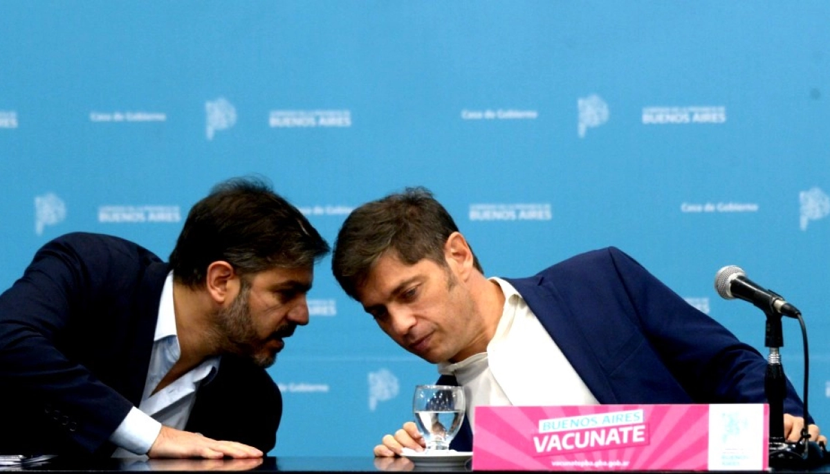 Una fuerte carta, quejas y pedidos: el PJ de Tres Arroyos salió a marcarle la cancha a Kicillof