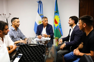 La Municipalidad de Chaves recibió un nuevo alcoholímetro y alómetro para fortalecer la seguridad vial