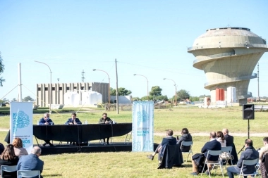 El Gobierno de Kicillof aprobó millonario desembolso para ABSA en el tercer trimestre