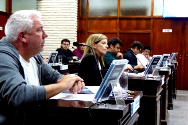 A contramano de Milei: ediles libertarios de Trenque Lauquen y un insólito proyecto para agrandar el estado