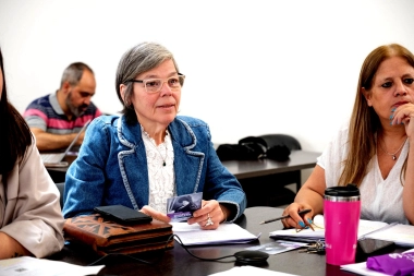 Diputada bonaerense alertó por la quiebra de La Suipachense y pidió medidas al Gobierno de Kicillof