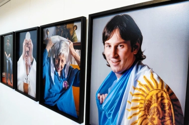 Tres Arroyos invita a la muestra “Argentinos 1995 – 2025”, en el Museo Municipal José A. Mulazzi