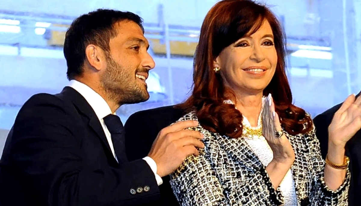 Cristina Kirchner y el PJ Bonaerense reorganizan: guiño a Patricio Mussi agita la sucesión en Berazategui