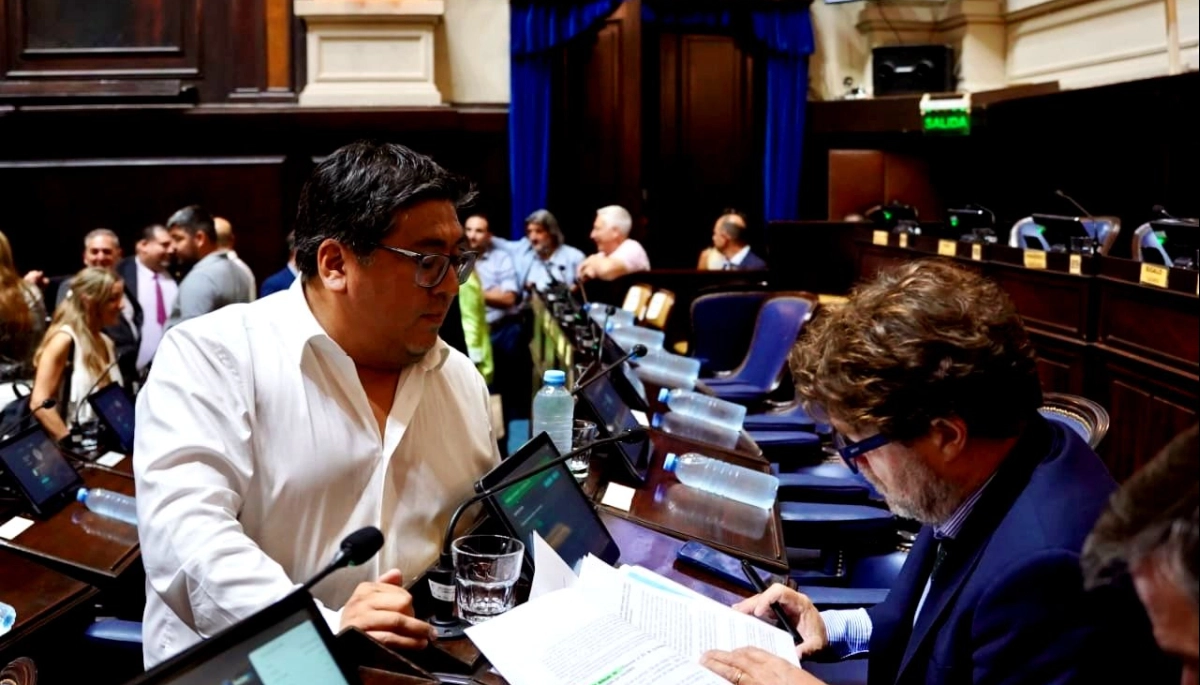 Los reparos de la oposición: rechazo del PRO a la Ley impositiva de Kicillof y  reclamos por la cuenca Río Salado