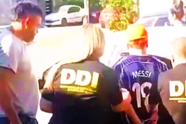 Crimen en La Plata: detuvieron a un sospechoso por el asesinato de la psiquiatra de City Bell