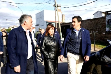 Intendente del Conurbano arma su propio libreto: alianza sorpresa con LLA sacude al PRO