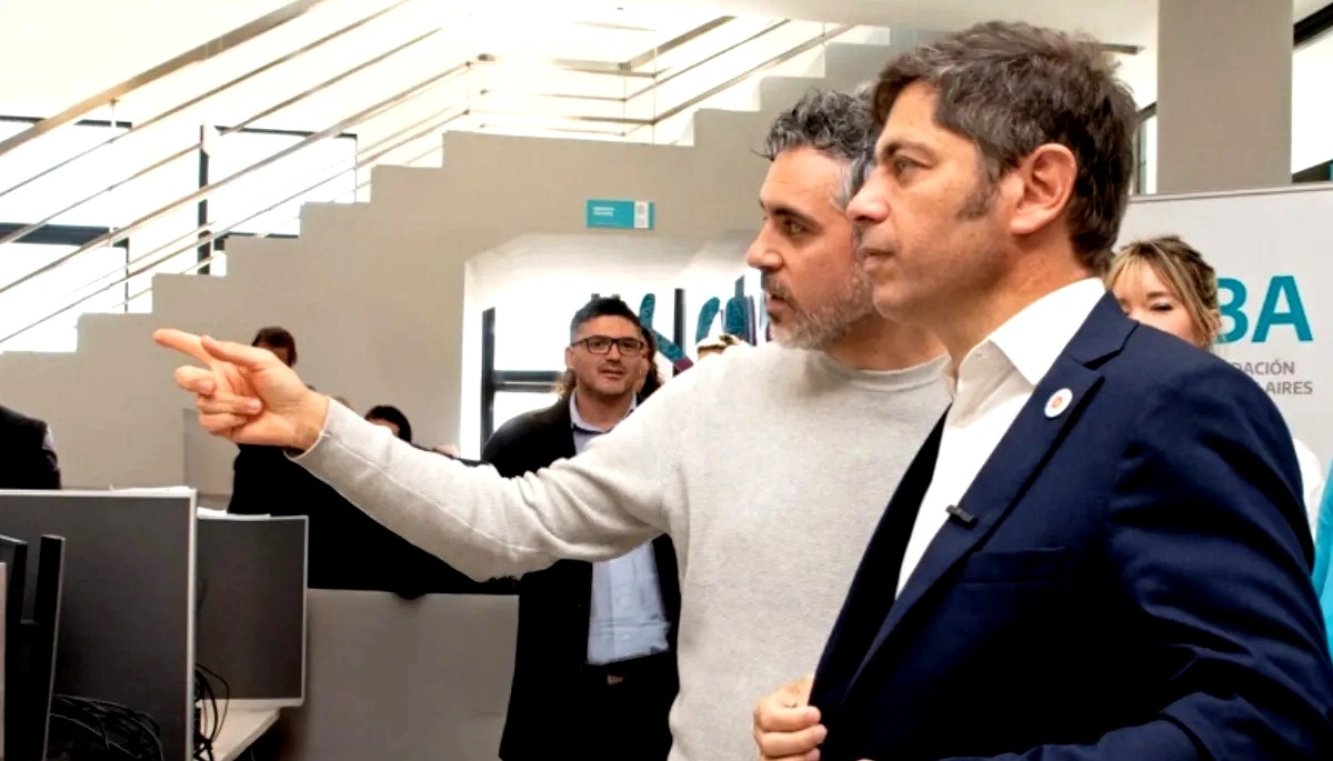 Kicillof y Arba avanzan con la polémica extensión de un impuesto para reforzar la recaudación 2026