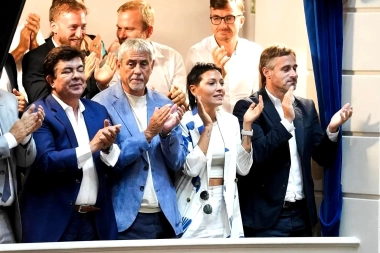 Doble victoria para los intendentes: un par de reclamos clave se incluyeron en el Endeudamiento de Kicillof