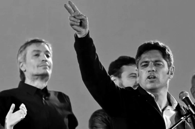 La interna peronista empantana la aprobación del Endeudamiento que pide Kicillof en la Legislatura