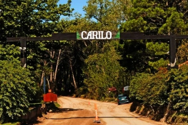 Vecinos y empresarios locales presentan un proyecto para cercar Cariló y reforzar la seguridad