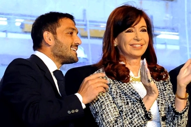 Cristina Kirchner y el PJ Bonaerense reorganizan: guiño a Patricio Mussi agita la sucesión en Berazategui