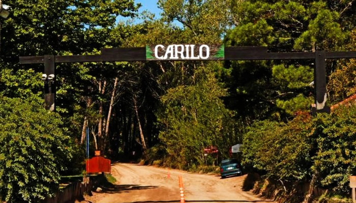 Vecinos y empresarios locales presentan un proyecto para cercar Cariló y reforzar la seguridad