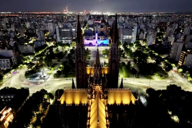 Porqué La Plata no es Conurbano