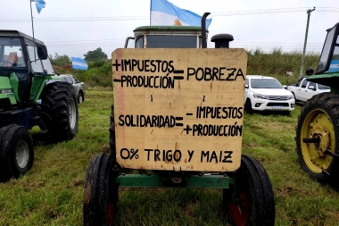 El campo le declara la guerra al Presupuesto 2026: fuerte rechazo rural a Kicillof y a la ampliación del BAPRO