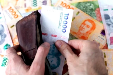 Octubre con subas: aumentan la luz, el micro, los peajes y más servicios esenciales