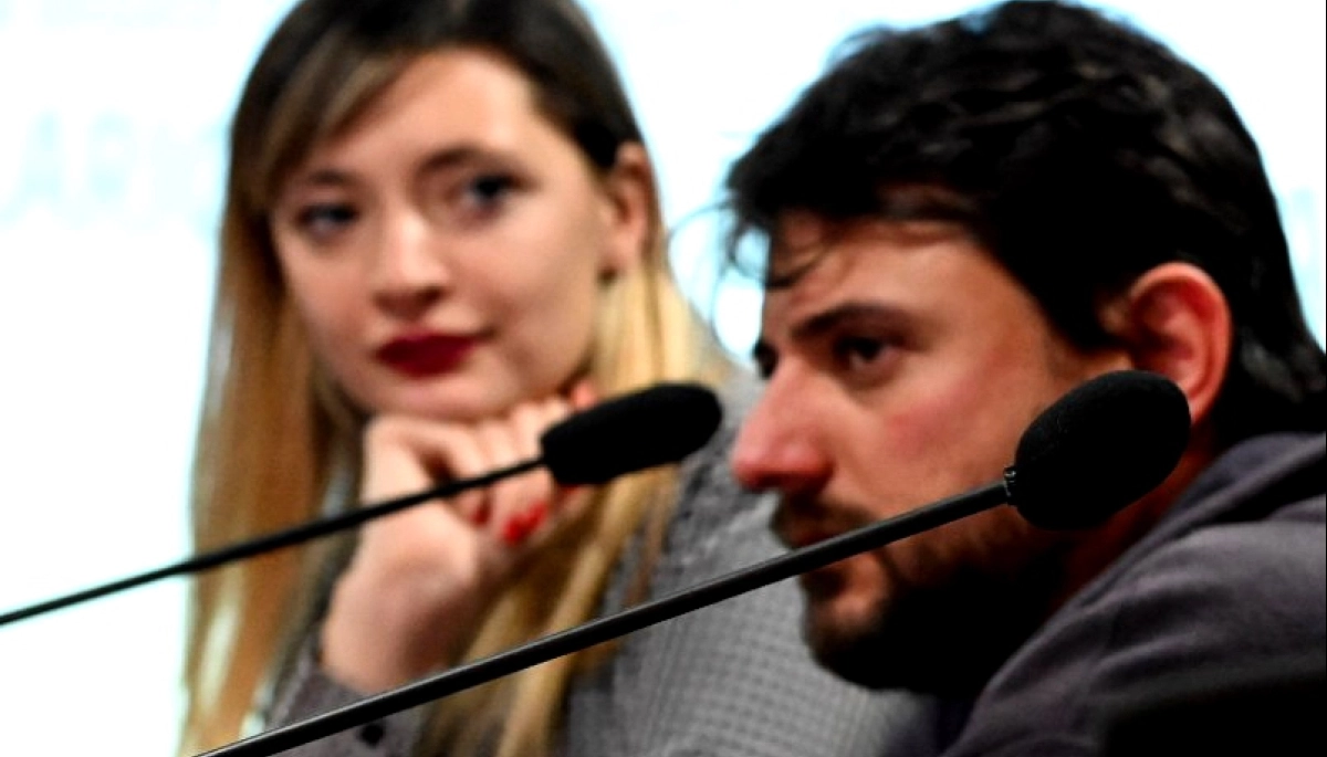 Diputada aliada de Grabois propone un impuesto a los gases de las vacas que afectan al calentamiento global