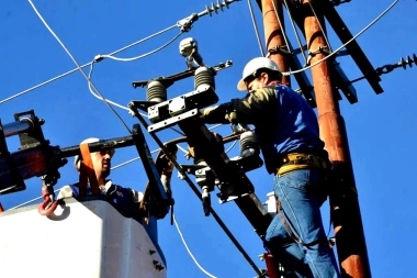 En qué consiste el "Plan Verano" del Gobierno bonaerense para evitar cortes de luz en los municipios