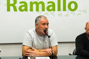 Un intendente busca vender juicios millonarios contra Techint para sostener las cuentas de su Municipio