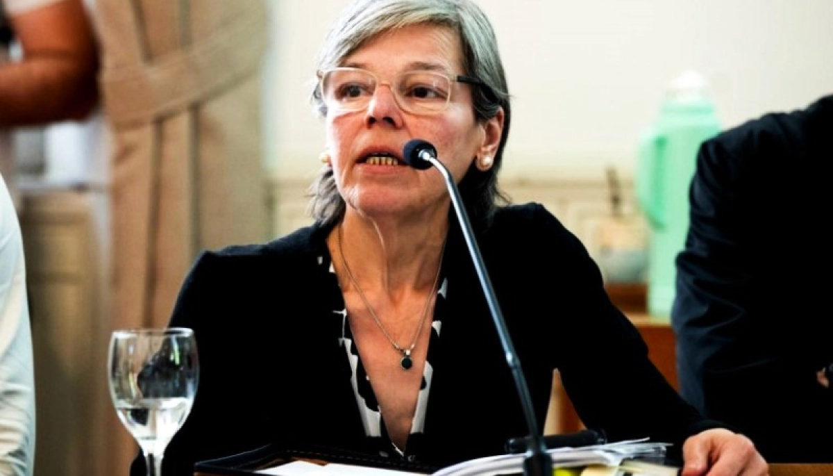 Malaisi reclama reforzar las políticas de prevención en la Provincia ante el aumento de ITS