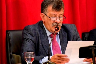 Una extensa lista de irregularidades y una multa dejó mal parado al gobierno de Barenghi en Bragado