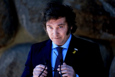 Con una lapidaria carta, el PJ condenó la reforma laboral que busca Milei y la vincularon con el FMI