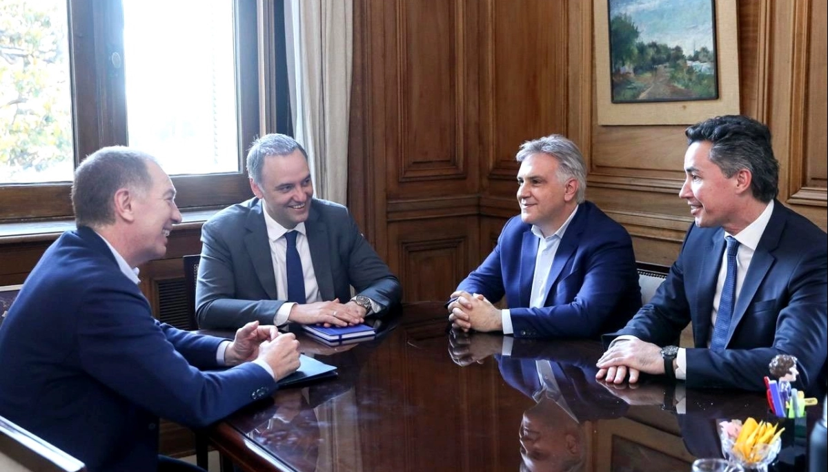 El Gobierno de Milei igual que Provincia de Buenos Aires: gobernadores exigen fondos y la Rosada apura tiempos