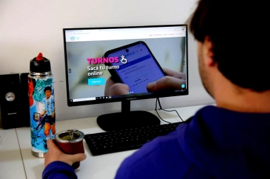 Se renovó la pagina para tramitar la VTV en la provincia de Buenos Aires