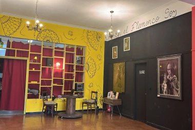 Reapertura de “Puerta del Sol” en La Plata