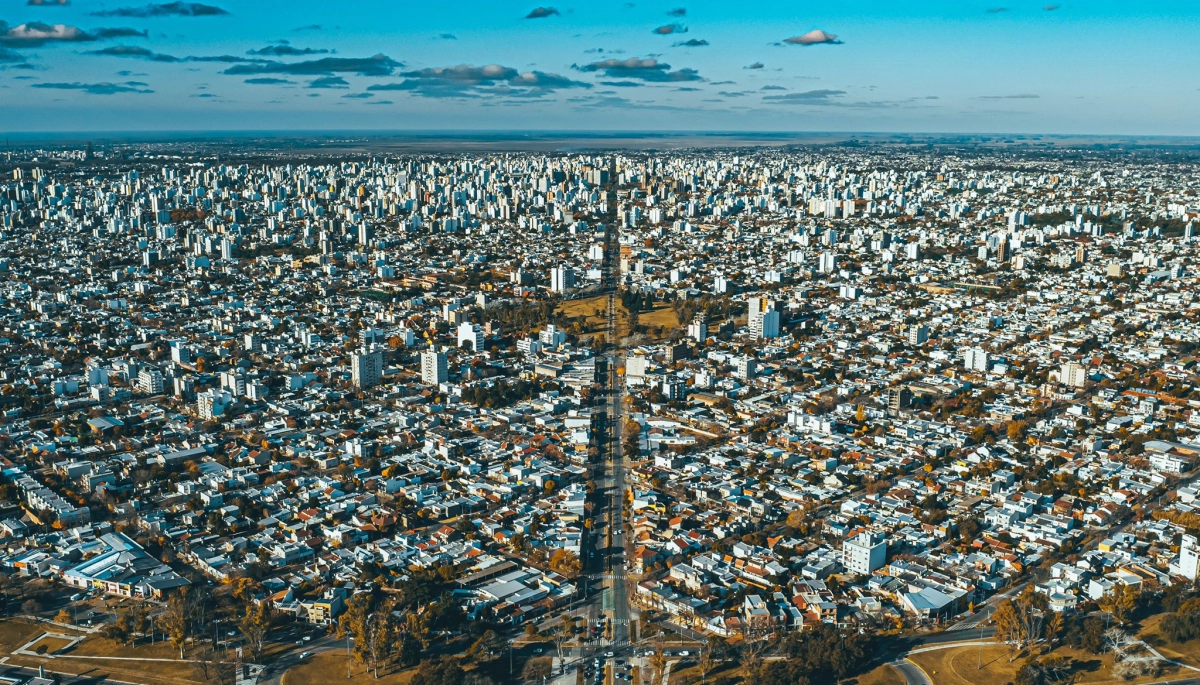 La Plata aprobó su nuevo COUT: cambios clave en alturas de edificios y uso del suelo en la capital provincial