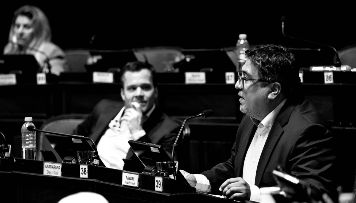 Tras la advertencia de Pareja, el PRO votaría solo a favor de una parte del Endeudamiento de Kicillof