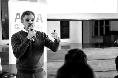 Arba se jacta de la atención online, mientras cae la recaudación y se suman las quejas de los usuarios