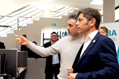 Golpe al bolsillo de los bonaerenses: ARBA volvió a duplicar un impuesto de fin de año