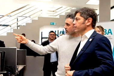 Kicillof y Arba avanzan con la polémica extensión de un impuesto para reforzar la recaudación 2026