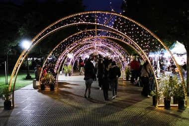 Dolores lanza su concurso de decoración para comercios y casas de cara a las fiestas navideñas