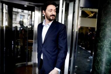 Exintendente PRO habló de la “crisis de identidad” de su partido y apoyó el pacto con los libertarios