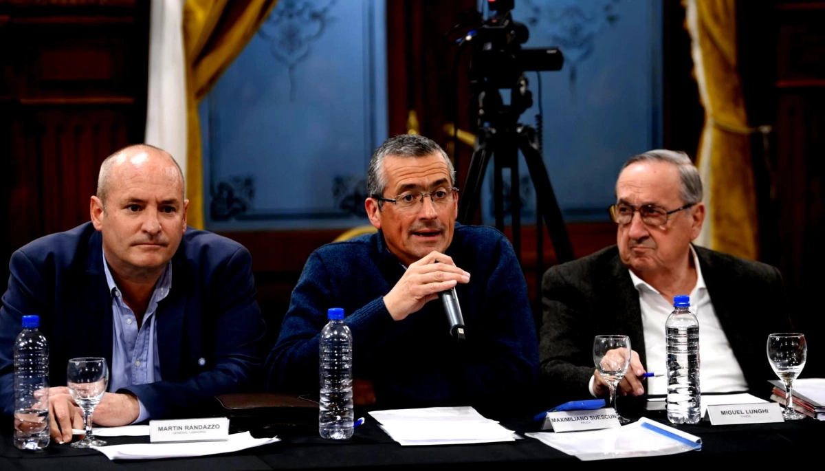 Más allá del Fondo para Municipios: intendente lanzó un crudo pronóstico para los próximos meses